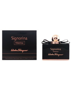 Women's Perfume Signorina Misteriosa Salvatore Ferragamo EDP