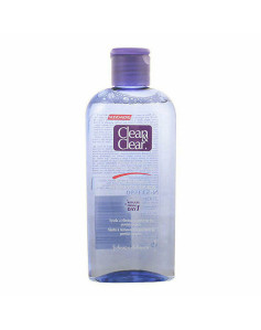 Tonik do Twarzy Blackheads Clean & Clear 200 ml