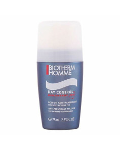 Roll-On Deodorant Homme Day Control Biotherm