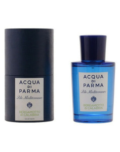 Unisex Perfume Blu Mediterraneo Bergamotto Di Calabria Acqua Di