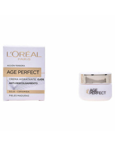 Treatment for Eye Area Age Perfect L'Oreal Make Up