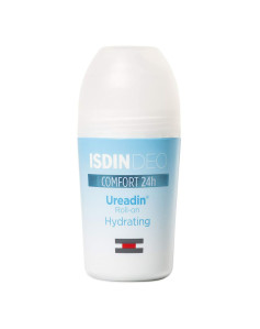 Déodorant Roll-On Isdin Ureadin Hydratant (50 ml)