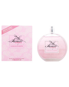 Women's Perfume Amour Anouk Puig EDT