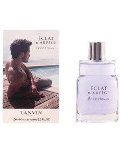Perfumy Męskie Eclat D'arpege Lanvin EDT (100 ml)