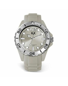 Unisex Watch Haurex SC382UC2 (Ø 42 mm)