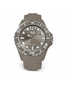 Unisex Watch Haurex SG382UG2 (Ø 42 mm)