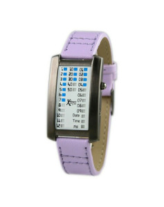 Unisex Watch XTRESS XDA1030P (Ø 27 mm)