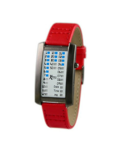 Unisex Watch XTRESS XDA1030R (Ø 27 mm)