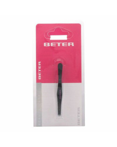Tweezers for Plucking Beter