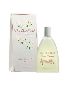 Damenparfüm Aire Sevilla Rosas Blancas Aire Sevilla EDT (150
