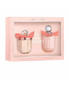 Set de Parfum Femme Eau My Secret Women'Secret (2 pcs) (2 pcs)