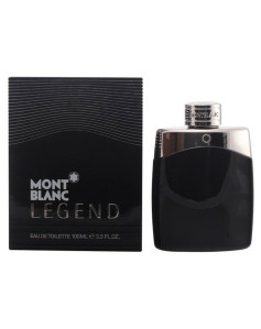 Men's Perfume Legend Montblanc EDT