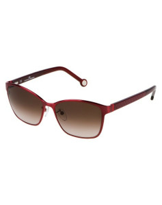 Ladies'Sunglasses Carolina Herrera SHE067560SBY (ø 56 mm)