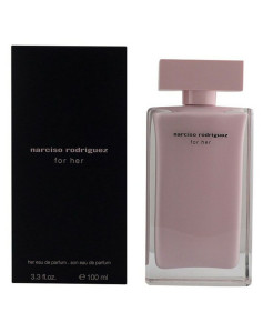 Damenparfüm Narciso Rodriguez For Her Narciso Rodriguez EDP For