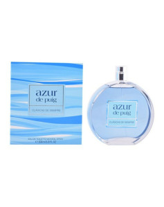 Perfumy Damskie Azur Puig EDT (200 ml) (200 ml)