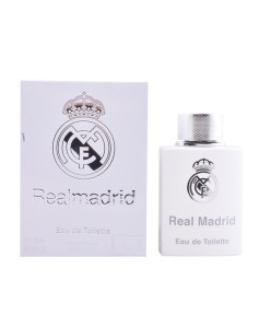 Perfumy Męskie Real Madrid Sporting Brands EDT (100 ml) (100 ml)