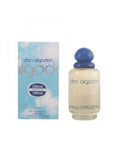 Parfum Femme Don Algodon EDT (200 ml) (200 ml)