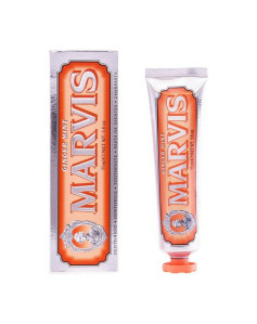 Toothpaste Daily Protection Ginger Mint Marvis