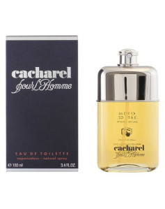 Perfumy Męskie Cacharel Pour L'homme Cacharel EDT