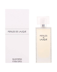 Parfum Femme Perles De Lalique Lalique EDP (100 ml)