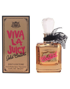 Women's Perfume Gold Couture Juicy Couture EDP
