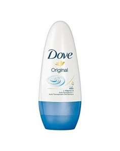 Roll-On Deodorant Original Dove Original (50 ml) 50 ml