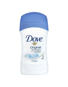 Stick Deodorant Original Dove DOVESTIC (40 ml) 40 ml