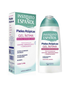 Intimate Gel for Atopic Skin Instituto Español Piel Atópica
