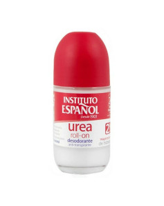 Déodorant Roll-On Urea Instituto Español Urea (75 ml) 75 ml