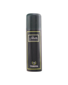 Spray déodorant Silvestre Victor (200 ml)