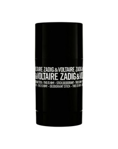 Stick Deodorant This Is Him! Zadig & Voltaire This Is (75 g) 75