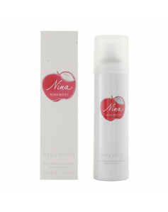 Spray déodorant Nina Ricci 178542 (150 ml) 150 ml