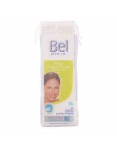 Abschminkpads Bel Premium Bel (120 g)