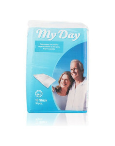 Incontinence Protector My Day 180004 (10 uds) 10 Units