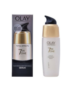 Sérum anti-âge Total Effects Olay Total Effects (50 ml) 50 ml