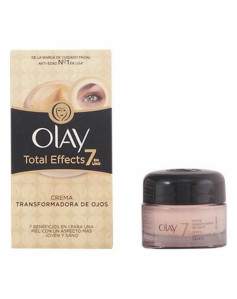 Anti-Ageing Cream for Eye Area Total Effects Olay Total Effects