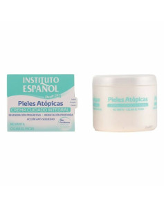 Cream for Atopic Skin Instituto Español Piel Atópica (400 ml)