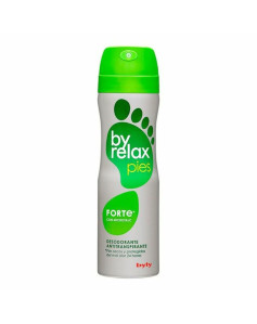 Anti-Perspirant Deodorant for Feet Byrelax Byly Byrelax Pies