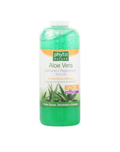 Moisturising Gel Phyto Nature Luxana Phyto Nature Soothing 250