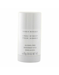Deo-Stick L'eau D'issey Pour Homme Issey Miyake 160639 (75 g)
