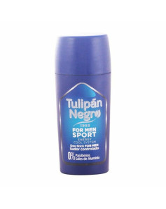 Stick Deodorant For Men Sport Tulipán Negro 1165-30928 (75 ml)
