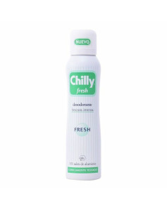 Dezodorant w Sprayu Fresh Chilly Fresh (150 ml) 150 ml
