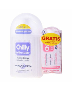 Intim-Gel Chilly (2 pcs)