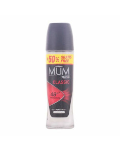 Dezodorant Roll-On Men Classic Mum (75 ml)