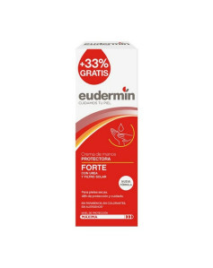 Hand Cream Forte Eudermin (100 ml)