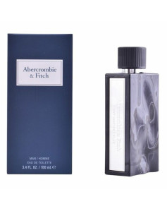 Parfum Homme First Instinct Blue For Man Abercrombie & Fitch EDT