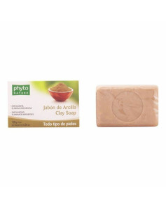 Clay Soap Bar Phyto Nature Luxana (120 g)