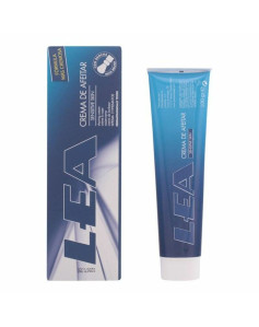 Shaving Cream Sensitive Skin Lea (100 g)