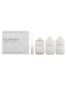 Zabieg wzmacniający włosy Salon Intro Olaplex Salon Intro (3