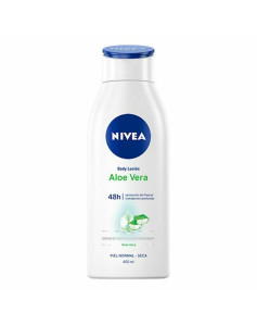 Körperlotion Nivea (400 ml)